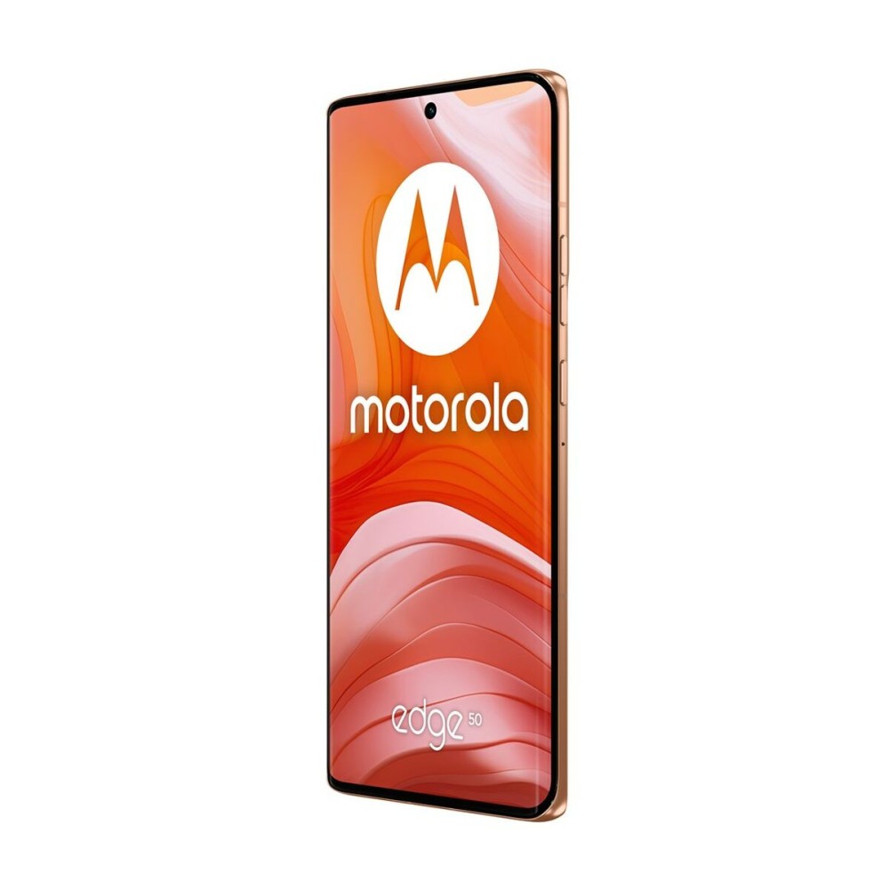 Smartphone Motorola PB2U0002SE 6,67" 12 GB RAM 512 GB Pfirsich