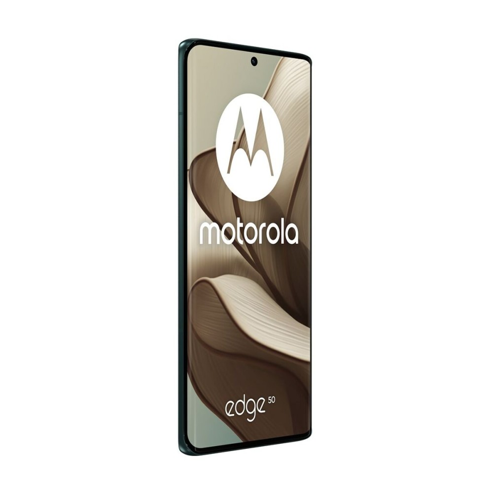 Smartphone Motorola PB2U0001SE 6,67" 12 GB RAM 512 GB grün