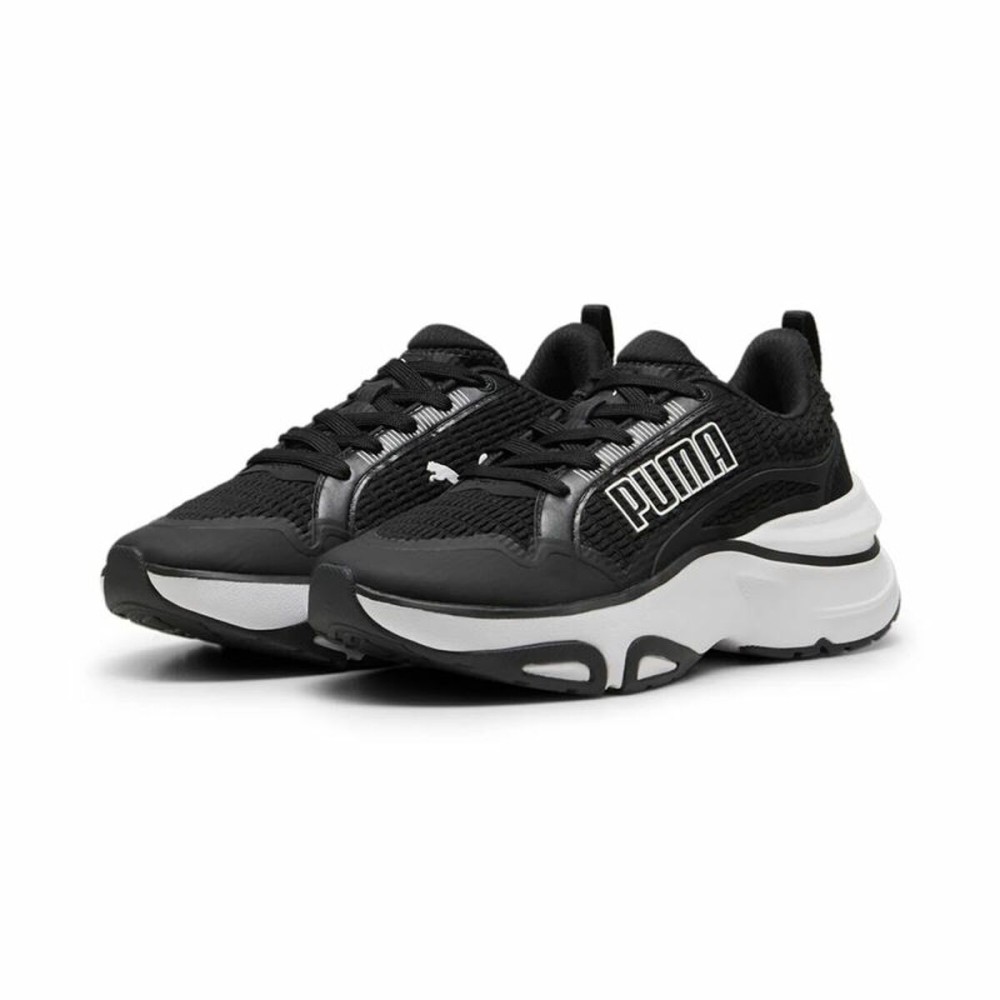 Chaussures de sport pour femme Puma Softride Divine Wn'S Femme