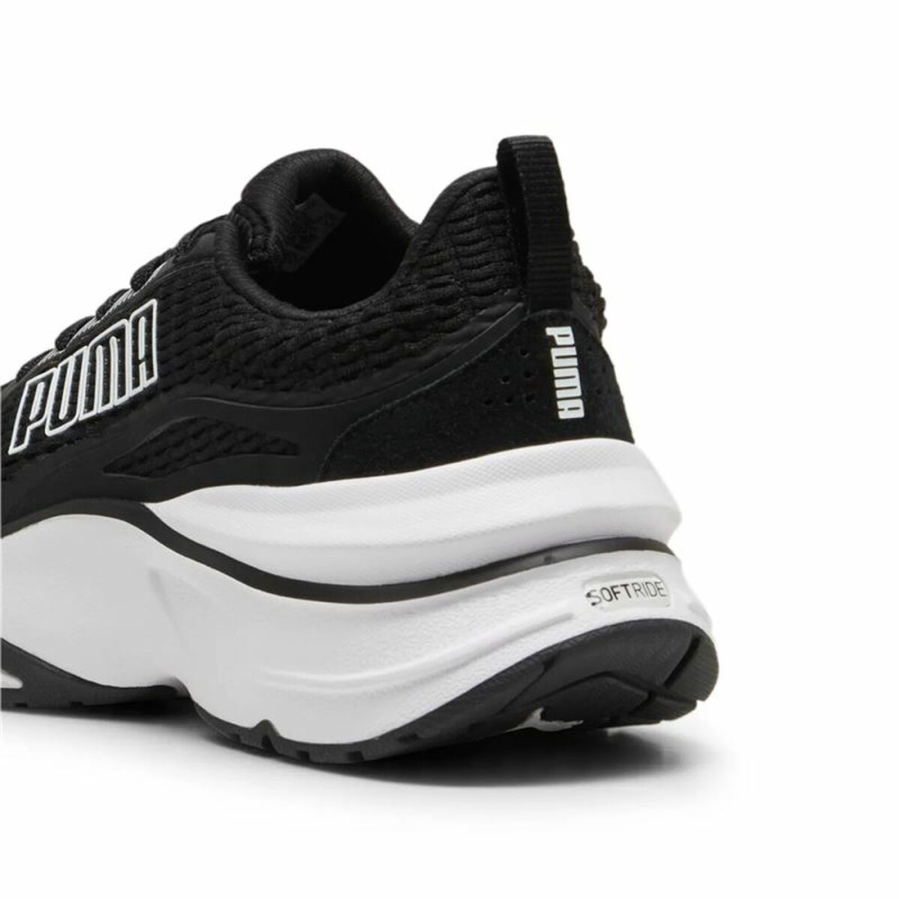Chaussures de sport pour femme Puma Softride Divine Wn'S Femme