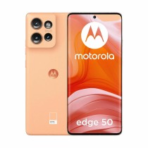 Smartphone Motorola PB2U0002SE 6,67" 12 GB RAM 512 GB Pfirsich