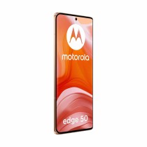 Smartphone Motorola PB2U0002SE 6,67" 12 GB RAM 512 GB Pfirsich