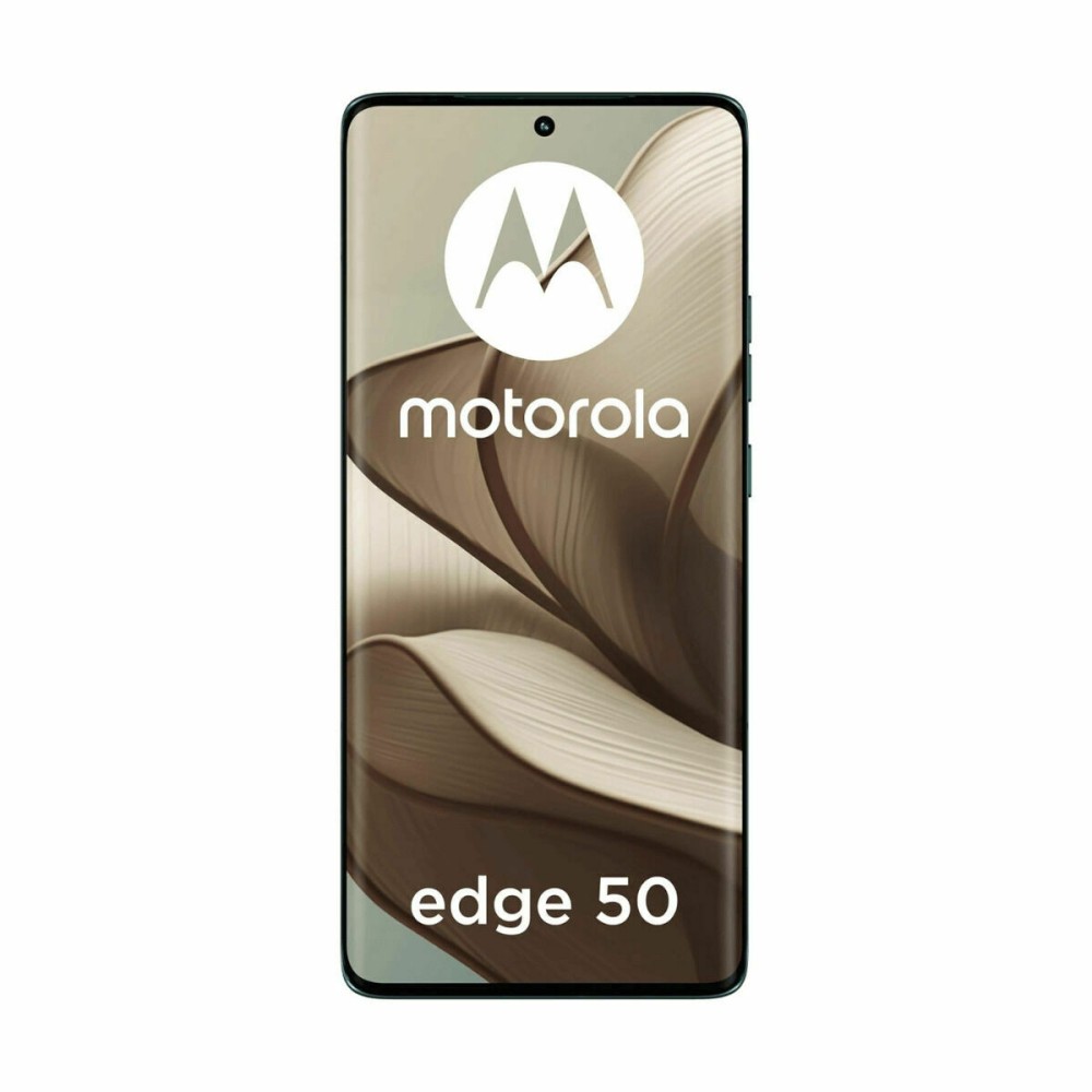Smartphone Motorola PB2U0001SE 6,67" 12 GB RAM 512 GB grün