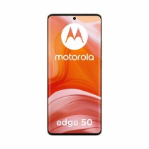 Smartphone Motorola PB2U0002SE 6,67" 12 GB RAM 512 GB Pfirsich