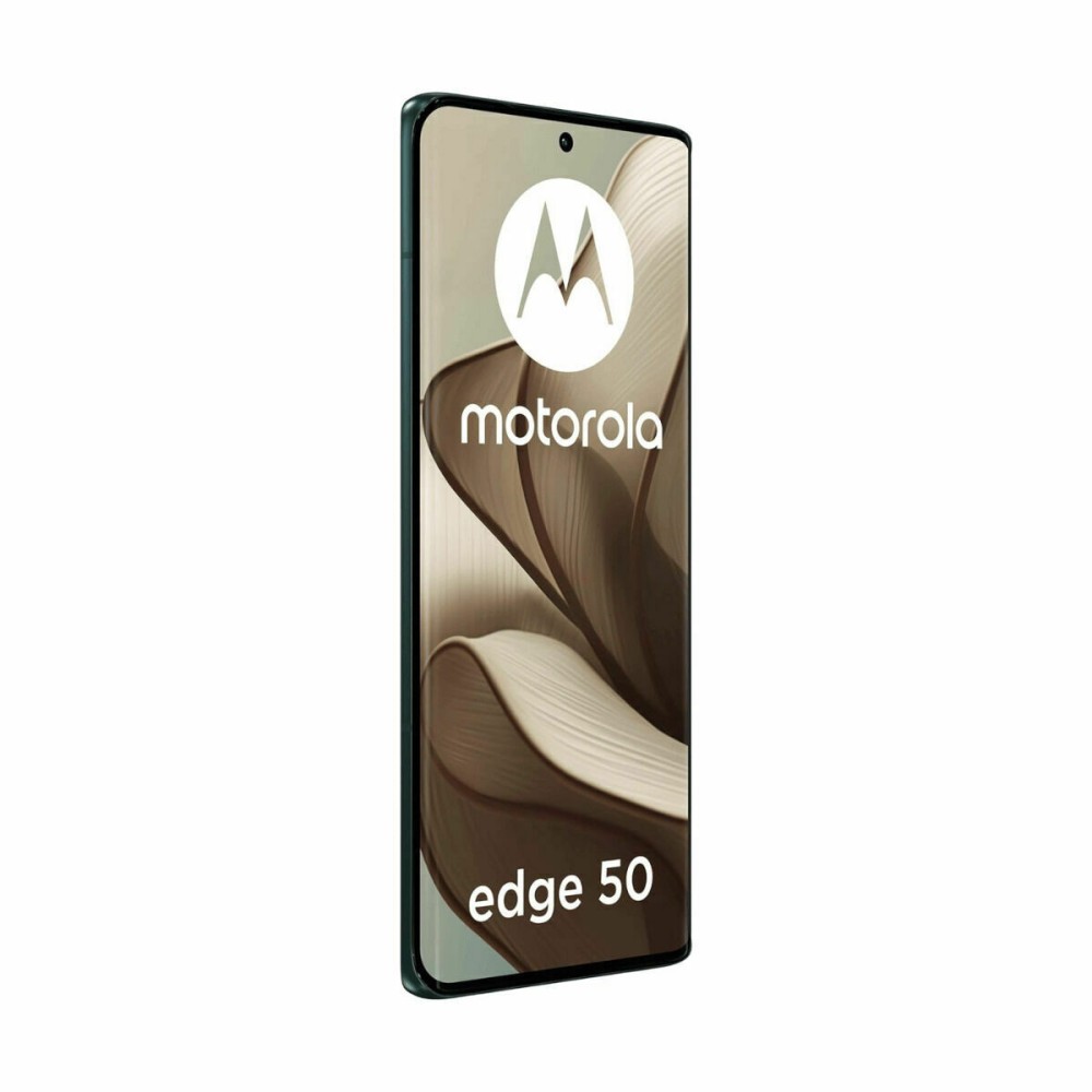 Smartphone Motorola PB2U0001SE 6,67" 12 GB RAM 512 GB grün