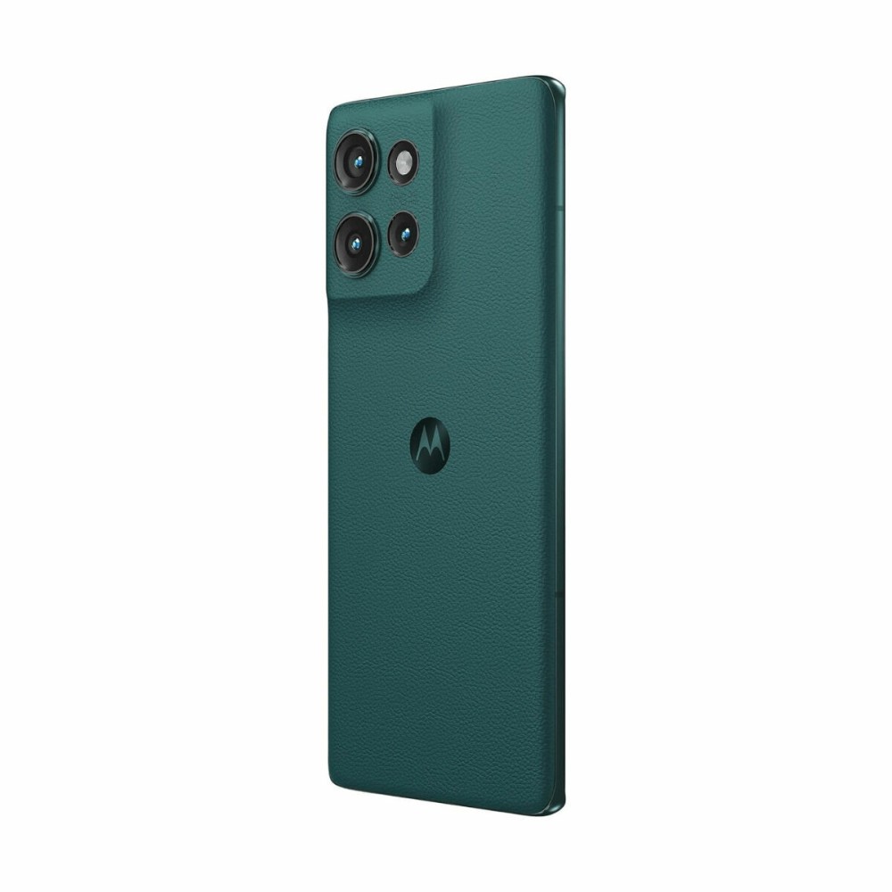 Smartphone Motorola PB2U0001SE 6,67" 12 GB RAM 512 GB grün