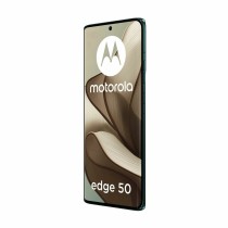 Smartphone Motorola PB2U0001SE 6,67" 12 GB RAM 512 GB grün