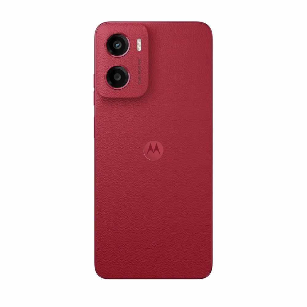 Smartphone Motorola moto g05 6,67" 4 GB RAM 256 GB Rot