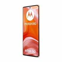 Smartphone Motorola PB2U0002SE 6,67" 12 GB RAM 512 GB Pfirsich