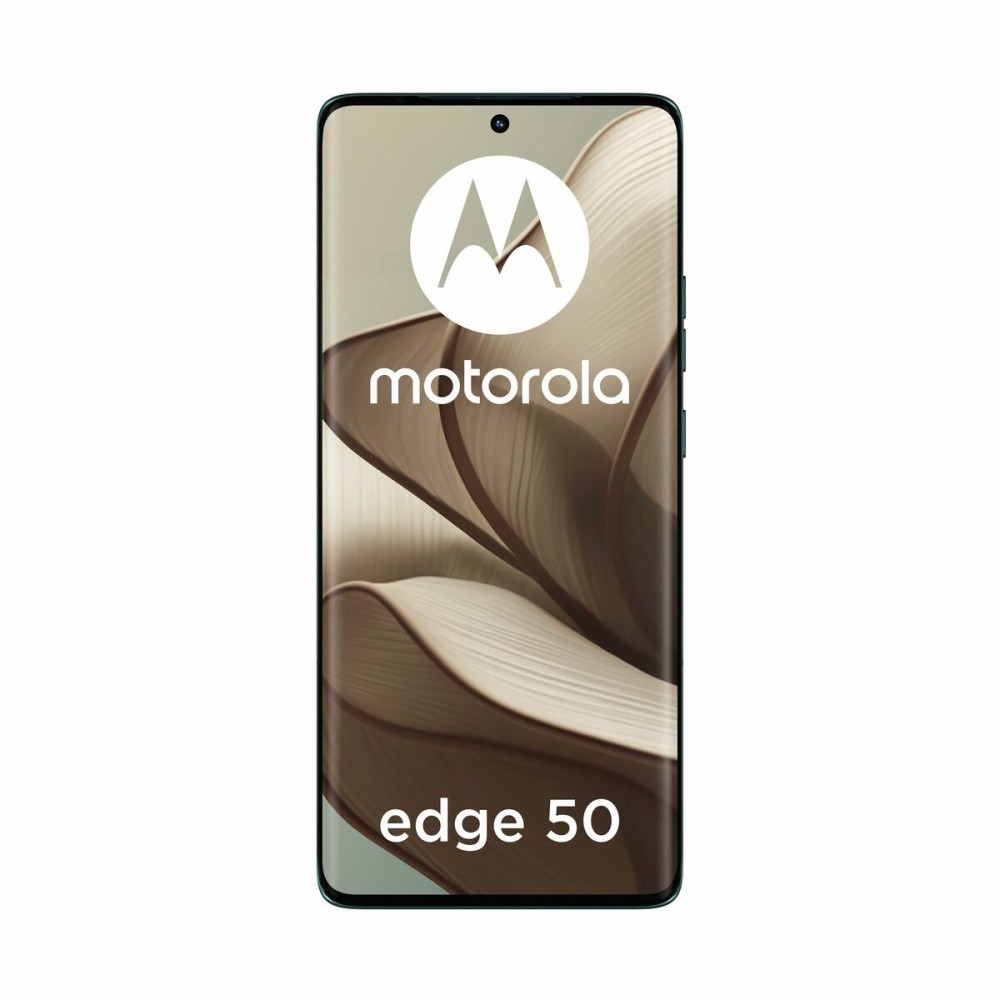 Smartphone Motorola PB2U0001SE 6,67" 12 GB RAM 512 GB grün