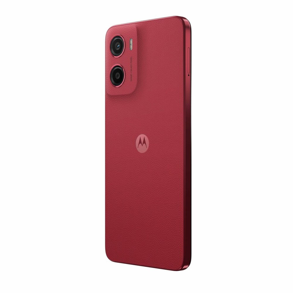 Smartphone Motorola moto g05 6,67" 4 GB RAM 256 GB Rot