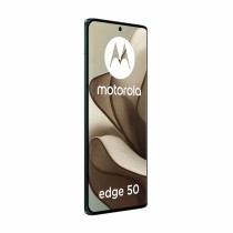 Smartphone Motorola PB2U0001SE 6,67" 12 GB RAM 512 GB grün