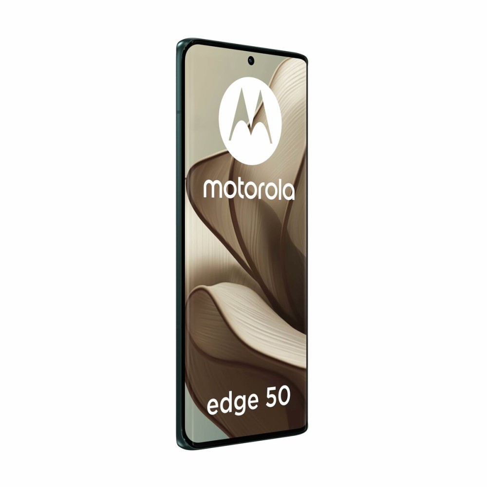 Smartphone Motorola PB2U0001SE 6,67" 12 GB RAM 512 GB grün