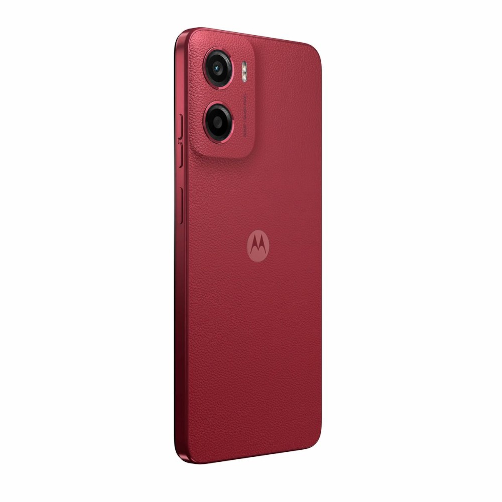 Smartphone Motorola moto g05 6,67" 4 GB RAM 256 GB Rot