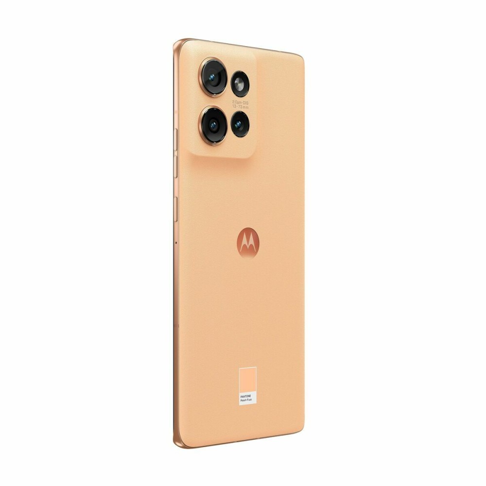 Smartphone Motorola PB2U0002SE 6,67" 12 GB RAM 512 GB Pfirsich