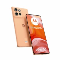 Smartphone Motorola PB2U0002SE 6,67" 12 GB RAM 512 GB Pfirsich