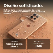 Smartphone Motorola PB2U0002SE 6,67" 12 GB RAM 512 GB Pfirsich