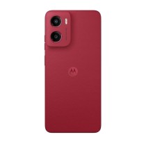 Smartphone Motorola moto g05 6,67" 4 GB RAM 256 GB Rot