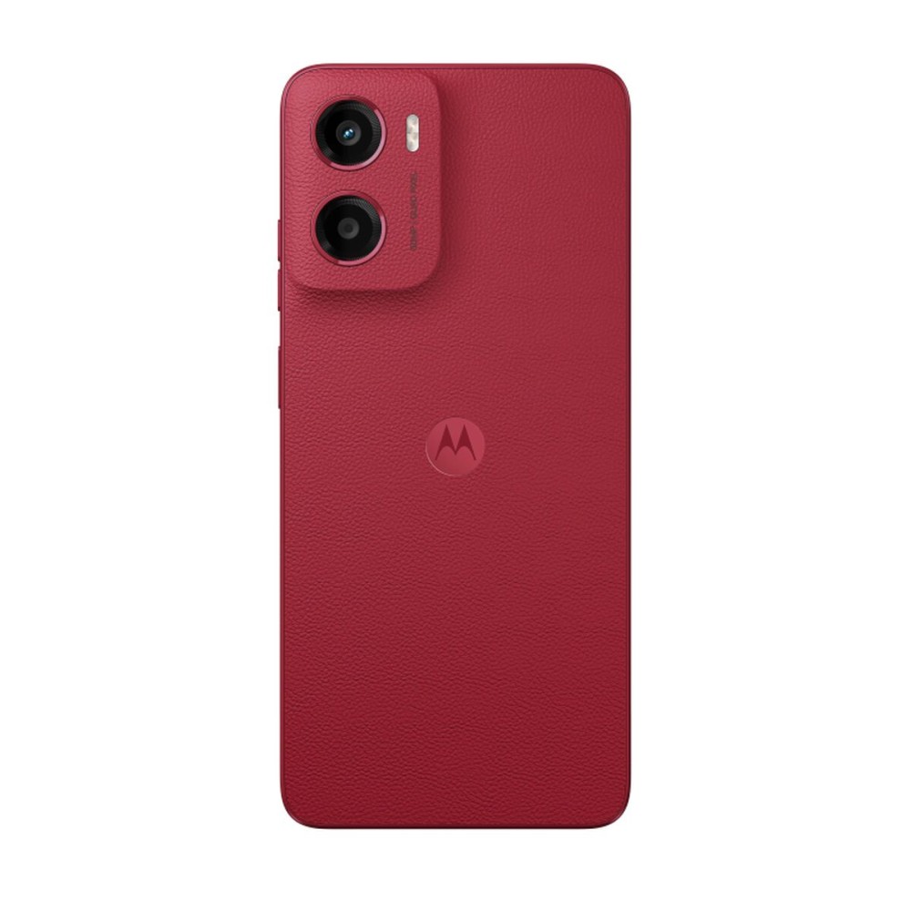 Smartphone Motorola moto g05 6,67" 4 GB RAM 256 GB Rot