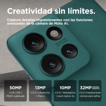 Smartphone Motorola PB2U0001SE 6,67" 12 GB RAM 512 GB grün