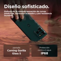 Smartphone Motorola PB2U0001SE 6,67" 12 GB RAM 512 GB grün