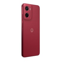 Smartphone Motorola moto g05 6,67" 4 GB RAM 256 GB Rot
