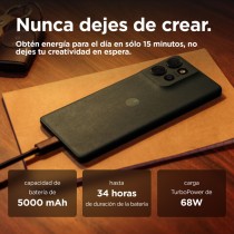 Smartphone Motorola PB2U0001SE 6,67" 12 GB RAM 512 GB Vert