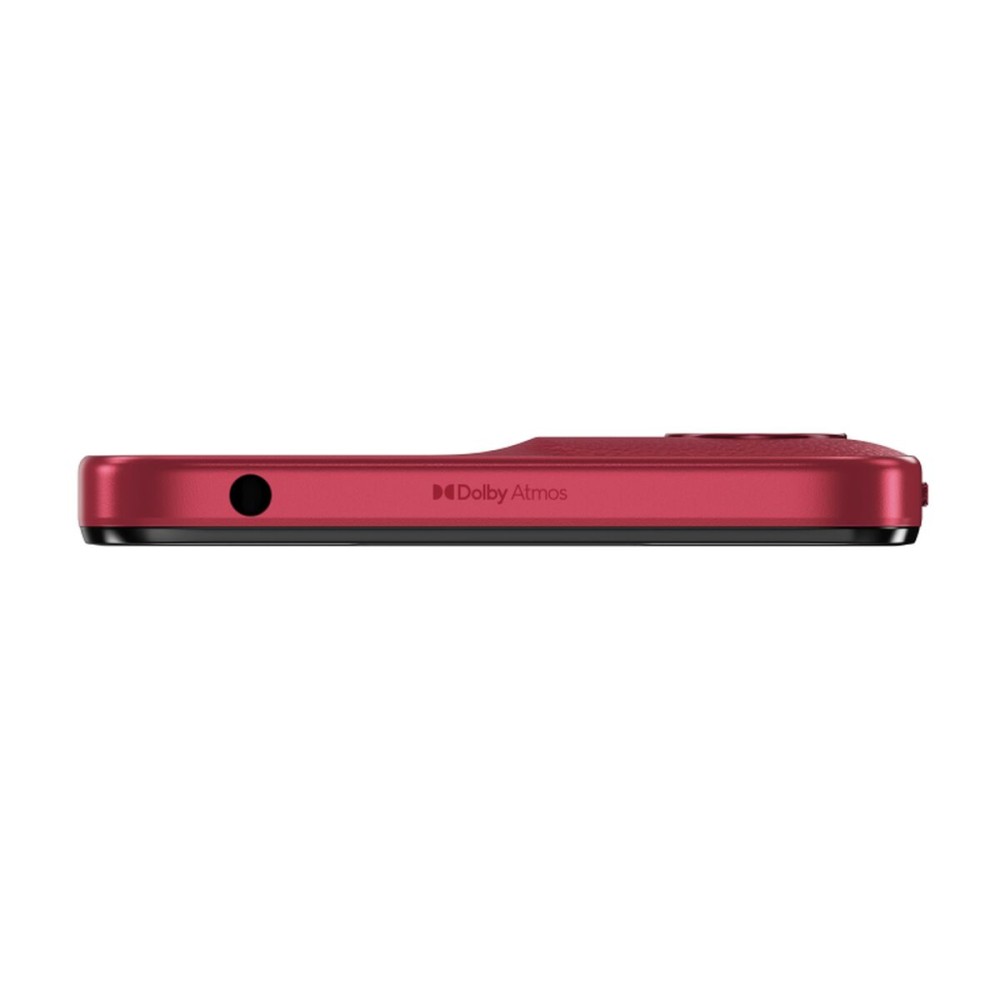 Smartphone Motorola moto g05 6,67" 4 GB RAM 256 GB Red