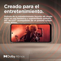 Smartphone Motorola moto g05 6,67" 4 GB RAM 256 GB Red