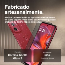 Smartphone Motorola moto g05 6,67" 4 GB RAM 256 GB Rot