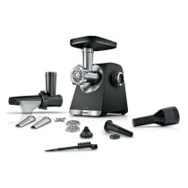 Mincer BOSCH MFWS650B Black Silver 500 W