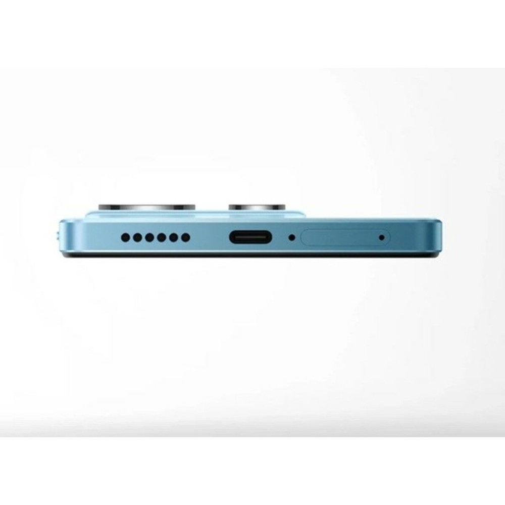 Smartphone Xiaomi MZB0J09EU 6,67" 6 GB RAM 128 GB Bleu