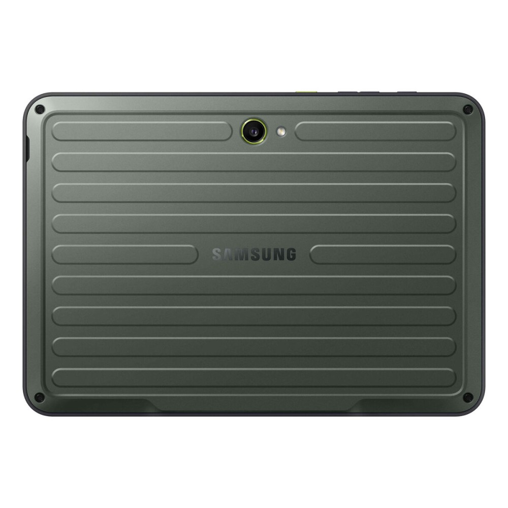 Tablet Samsung SM-X356BZGAEEB 10,1" Qualcomm Snapdragon 8 GB RAM 128 GB Green