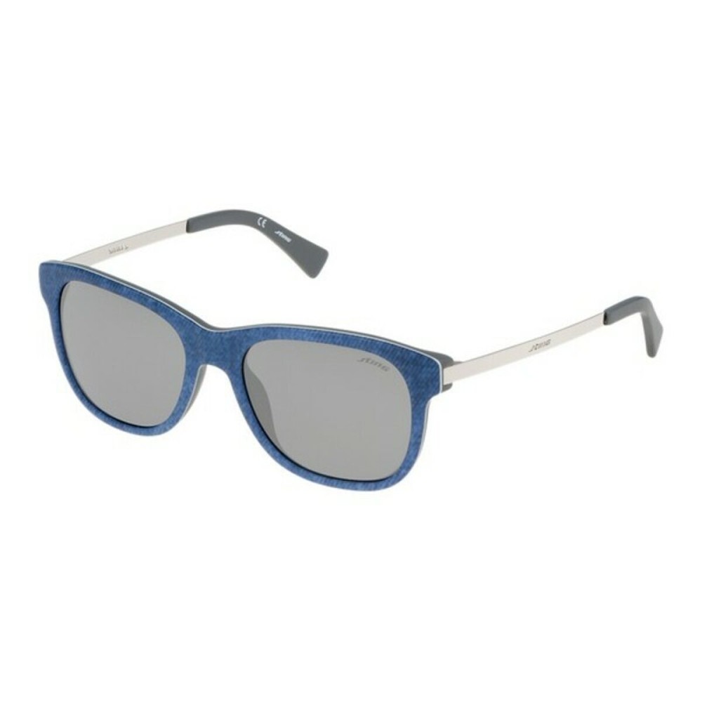 Lunettes de soleil Homme Sting Ss654 Ø 51 mm