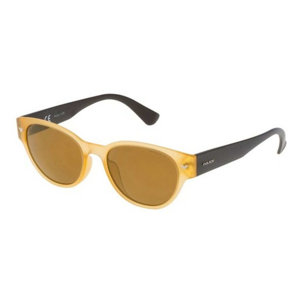 Herrensonnenbrille Police SPL151 Ø 15 mm