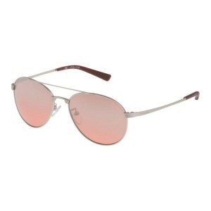 Herrensonnenbrille Police SK540 Ø 53 mm