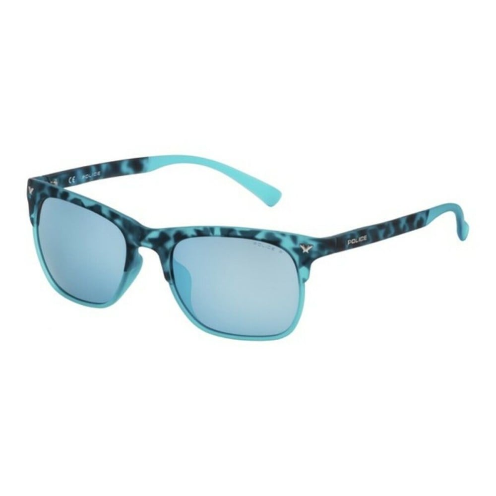 Herrensonnenbrille Police SK044 Ø 51 mm