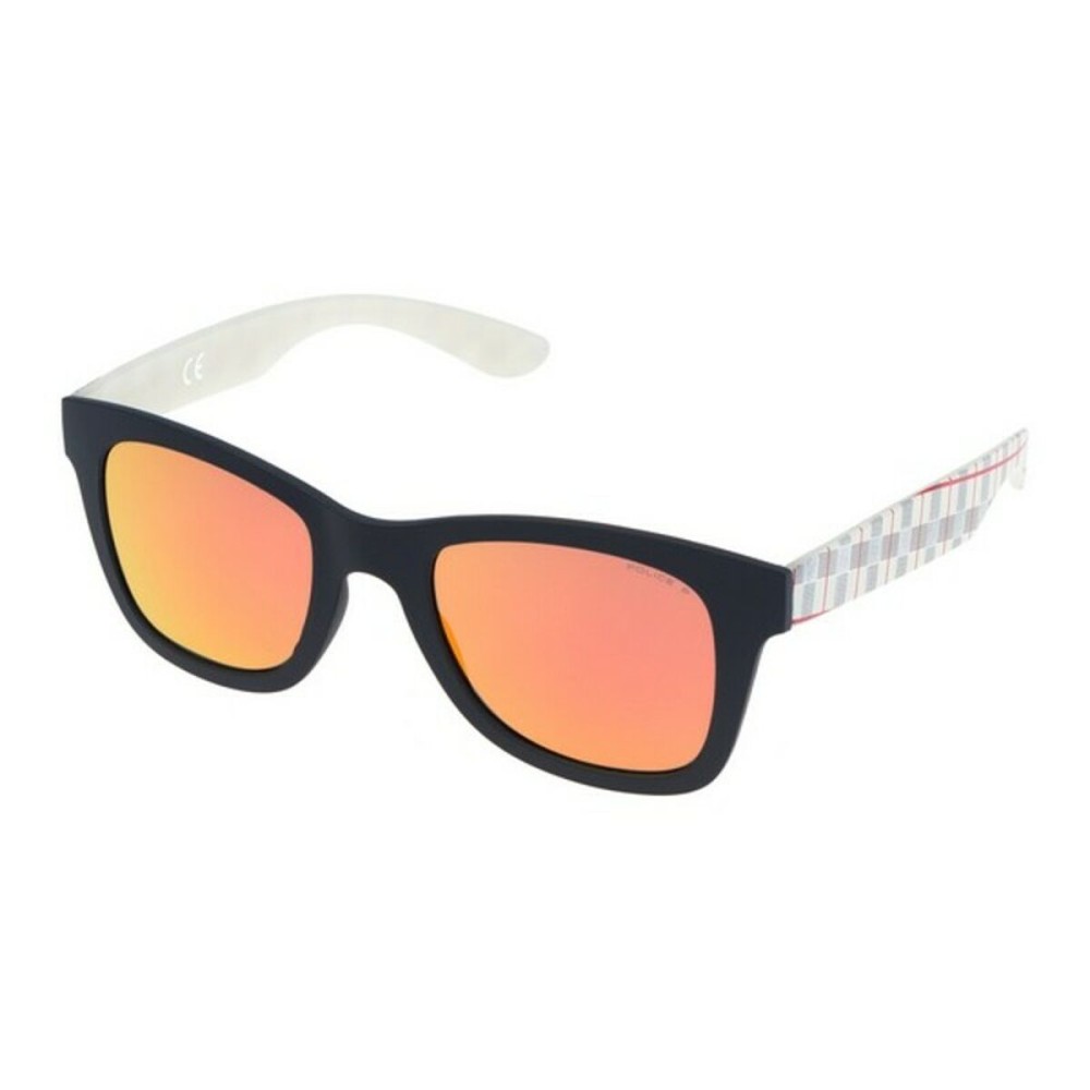 Herrensonnenbrille Police S194450U28R Ø 50 mm