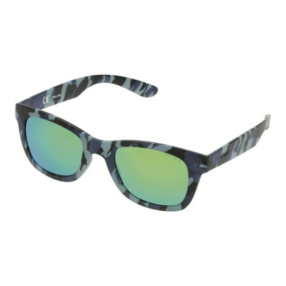 Herrensonnenbrille Police S194450GE1V Ø 50 mm