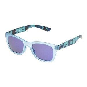 Herrensonnenbrille Police S194450715B Ø 50 mm