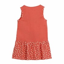 Robe Minnie Mouse Fille