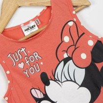 Dress Minnie Mouse Girl