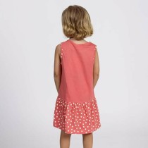 Dress Minnie Mouse Girl