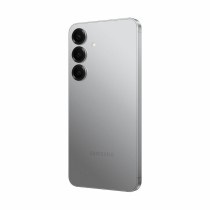 Smartphone Samsung Galaxy S25 6,2" Qualcomm Snapdragon 8 Elite 12 GB RAM 128 GB Silberfarben