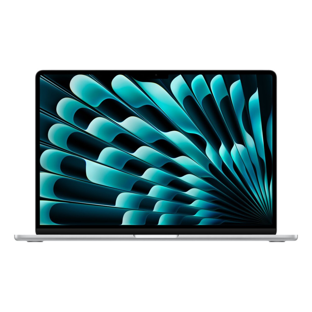 Ordinateur Portable Apple MacBook Air M4 SSD 15,3" M4 24 GB RAM