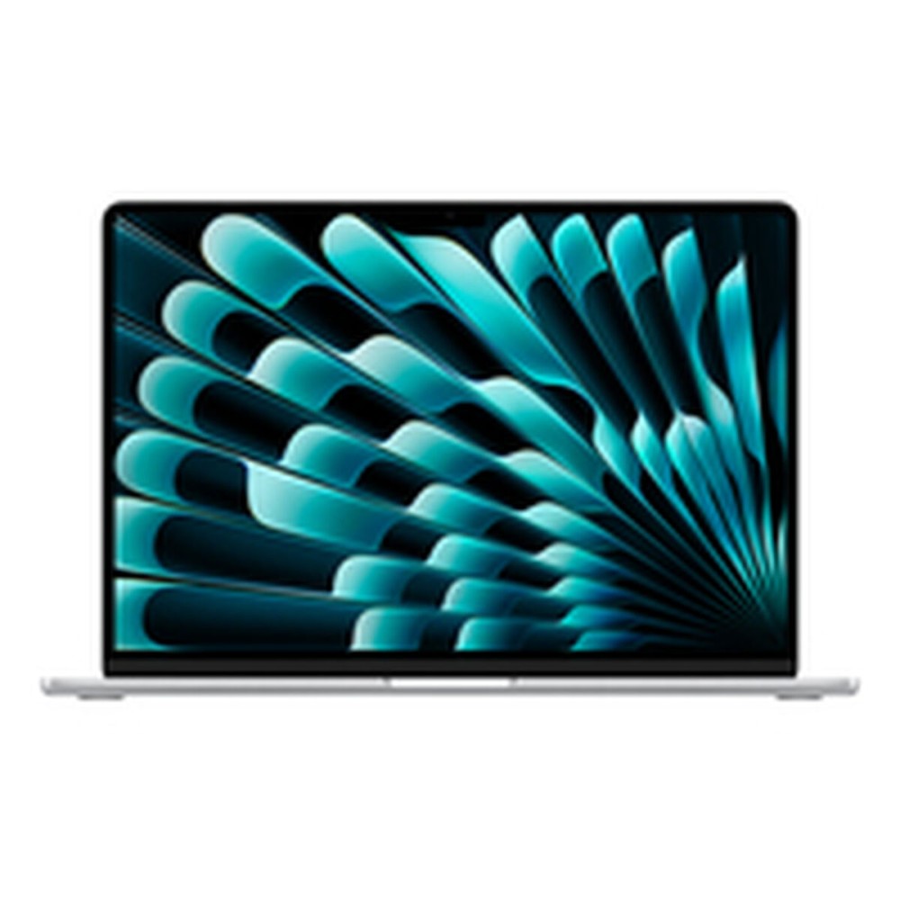 Laptop Apple MacBook Air M4 SSD 15,3" M4 24 GB RAM