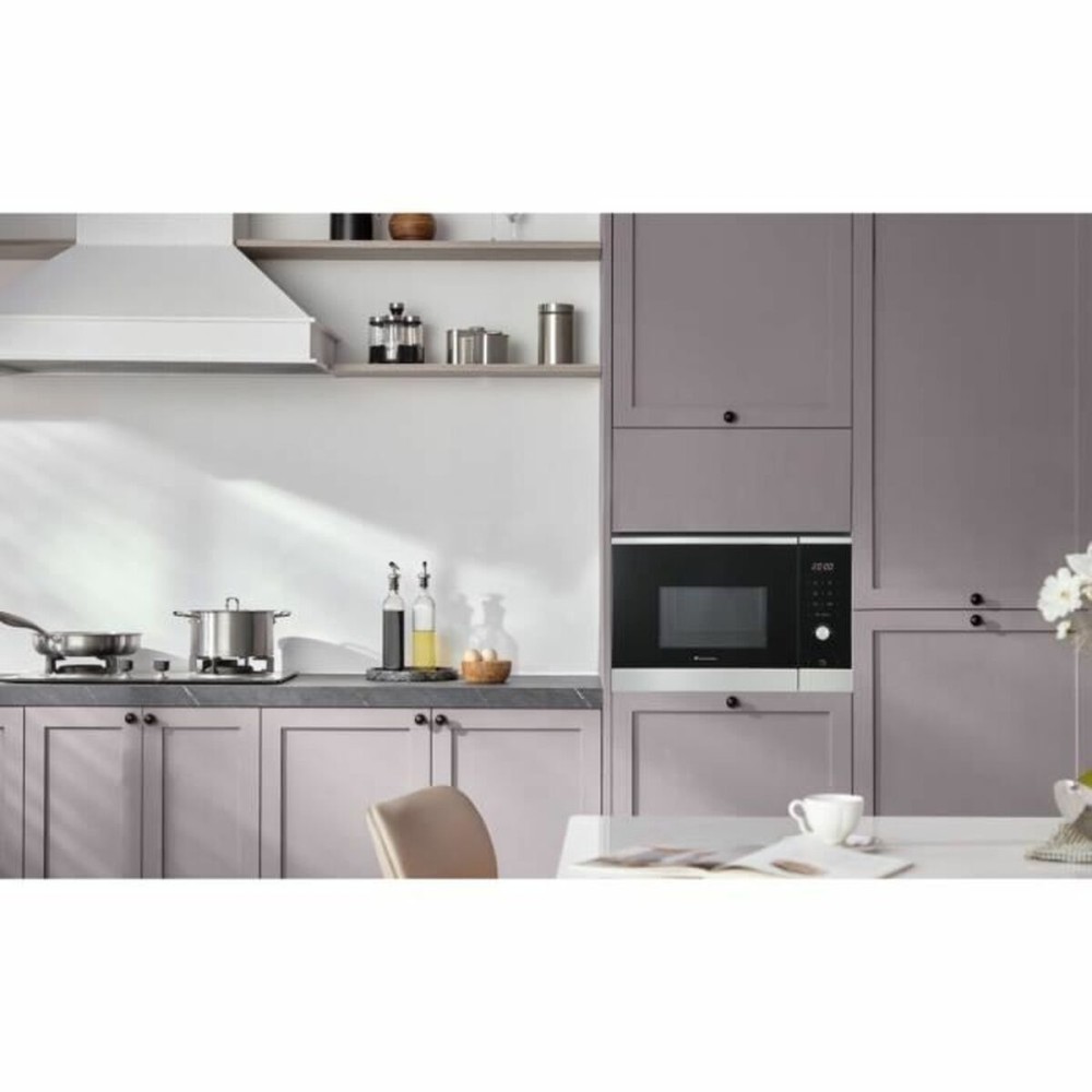 Microwave Continental Edison