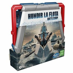 Battleships Game Hasbro Battleship