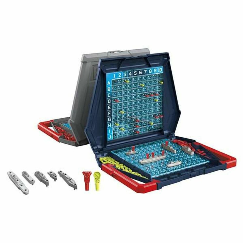 Battleships Game Hasbro Battleship