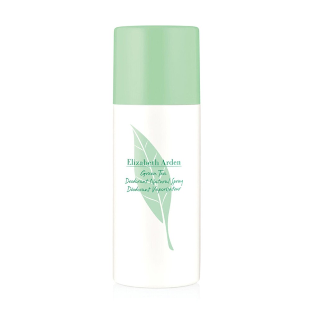 Deospray Green Tea Elizabeth Arden (150 ml)